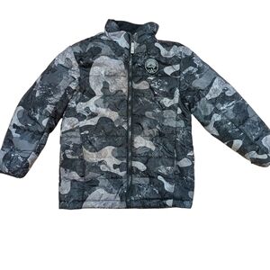 Boys Size 5/6 Gerry Outdoors Coat